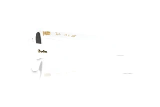 Vista laterale Ray-Ban WAYFARER PUFFER (RB4940 - 671/87)