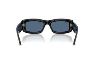 Vista posteriore Ray-Ban RB4944 (601/80)