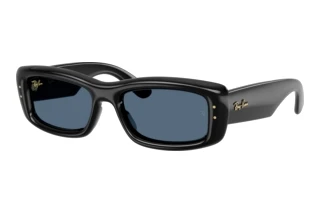 Vista frontale Ray-Ban RB4944 (601/80)