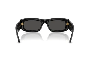 Vista posteriore Ray-Ban RB4944 (601/87)