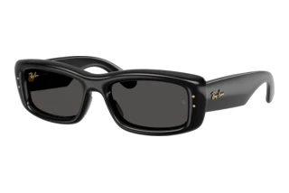Vista frontale Ray-Ban RB4944 (601/87)