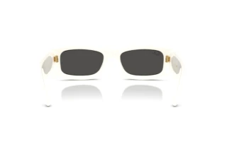 Vista posteriore Ray-Ban RB4944 (687487)