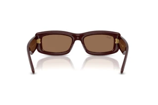Vista posteriore Ray-Ban RB4944 (687773)
