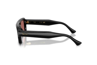 Vista laterale Ray-Ban RB4954 (601/69)