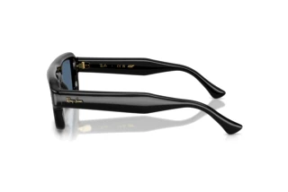 Vista laterale Ray-Ban RB4954 (601/80)