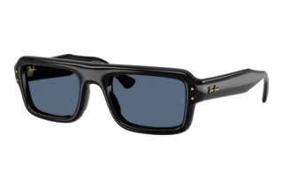 Vista frontale Ray-Ban RB4954 (601/80)