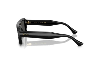 Vista laterale Ray-Ban RB4954 (601/87)