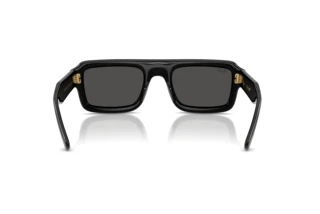 Vista posteriore Ray-Ban RB4954 (601/87)