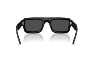Vista posteriore Ray-Ban RB4954 (689587)