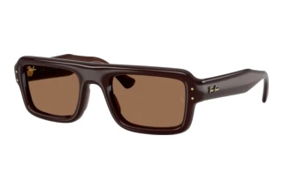 Vista frontale Ray-Ban RB4954 (689673)