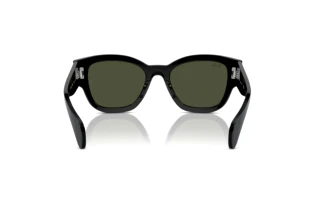 Vista posteriore Ray-Ban JORGE (RB7681S - 901/31)