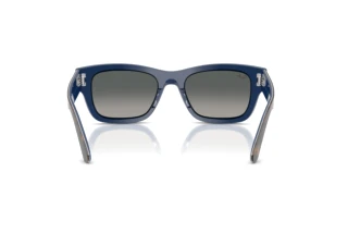 Vista posteriore Ray-Ban JOSEPH (RB7683S - 140171)
