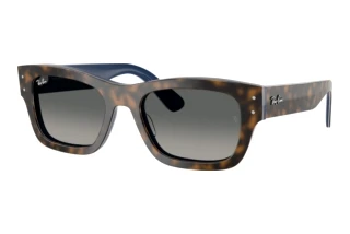 Vista frontale Ray-Ban JOSEPH (RB7683S - 140171)