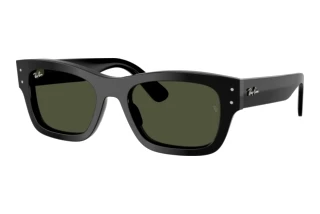Vista frontale Ray-Ban JOSEPH (RB7683S - 901/31)