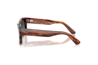 Vista laterale Ray-Ban JOSEPH (RB7683S - 954/S3)