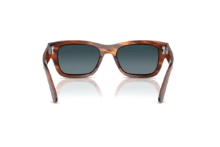 Vista posteriore Ray-Ban JOSEPH (RB7683S - 954/S3)
