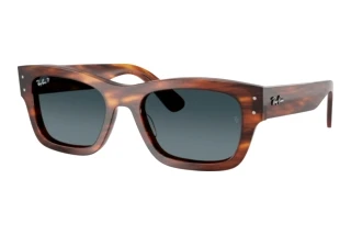 Vista frontale Ray-Ban JOSEPH (RB7683S - 954/S3)