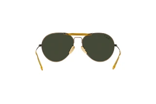 Vista posteriore Ray-Ban RB8063 (9207P1)