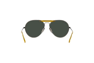Vista posteriore Ray-Ban RB8063 (9208K8)