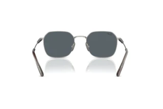 Vista posteriore Ray-Ban JIM TITANIUM (RB8094 - 9209R5)