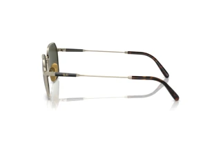 Vista laterale Ray-Ban JIM TITANIUM (RB8094 - 926531)