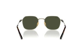 Vista posteriore Ray-Ban JIM TITANIUM (RB8094 - 926531)