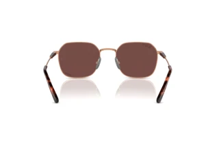 Vista posteriore Ray-Ban JIM TITANIUM (RB8094 - 9266AF)