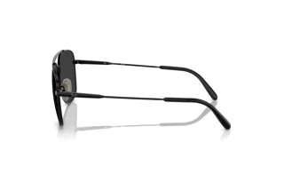 Vista laterale Ray-Ban WILLIAM TITANIUM (RB8097 - 926748)