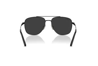 Vista posteriore Ray-Ban WILLIAM TITANIUM (RB8097 - 926748)