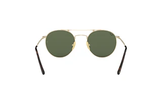 Vista posteriore Ray-Ban TITANIUM (RB8147 - 913658)