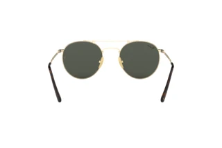 Vista posteriore Ray-Ban TITANIUM (RB8147M - 9143)