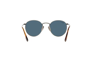Vista posteriore Ray-Ban ROUND (RB8247 - 9208T0)