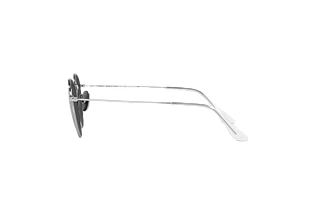 Vista laterale Ray-Ban ROUND (RB8247 - 920948)