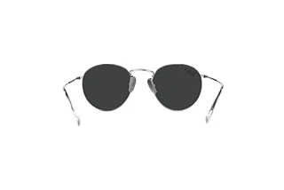 Vista posteriore Ray-Ban ROUND (RB8247 - 920948)