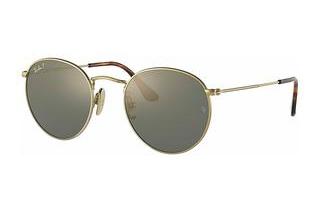 Ray-Ban RB8247 9217T0 Blue/GoldGold