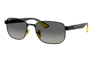 Vista frontale Ray-Ban RB8329M (F12071)