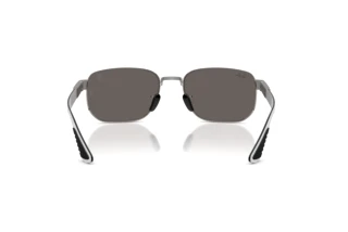 Vista posteriore Ray-Ban RB8329M (F124B1)