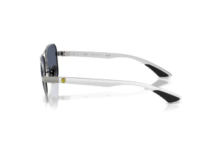 Vista laterale Ray-Ban RB8336M (F11687)