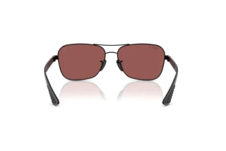 Vista posteriore Ray-Ban RB8336M (F117H2)