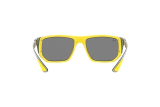 Vista posteriore Ray-Ban RB8361M (F6736G)