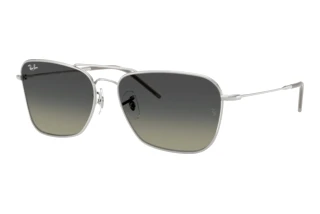 Vista frontale Ray-Ban CARAVAN REVERSE (RBR0102S - 003/11)