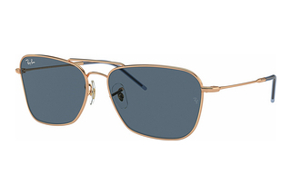 Ray-Ban RBR0102S 92023A BlueRose Gold