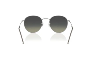 Vista posteriore Ray-Ban ROUND REVERSE (RBR0103S - 003/11)