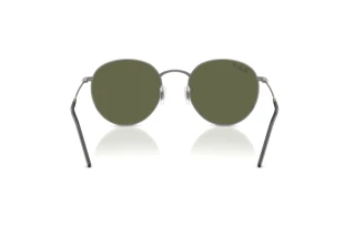 Vista posteriore Ray-Ban ROUND REVERSE (RBR0103S - 004/9A)