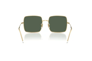 Vista posteriore Ray-Ban SQUARE REVERSE (RBR0104S - 001/VR)
