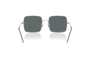 Vista posteriore Ray-Ban SQUARE REVERSE (RBR0104S - 003/81)
