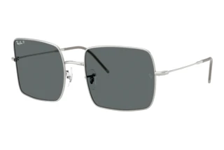 Vista frontale Ray-Ban SQUARE REVERSE (RBR0104S - 003/81)
