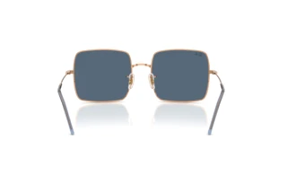 Vista posteriore Ray-Ban SQUARE REVERSE (RBR0104S - 92023A)