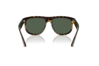 Vista posteriore Ray-Ban BOYFRIEND REVERSE (RBR0501S - 6790VR)
