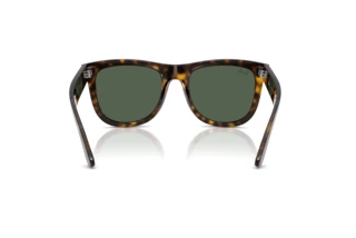 Vista posteriore Ray-Ban WAYFARER REVERSE (RBR0502S - 6790VR)
